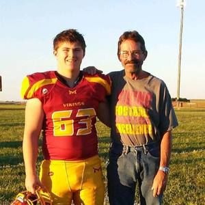 Meet your Posher, Logan